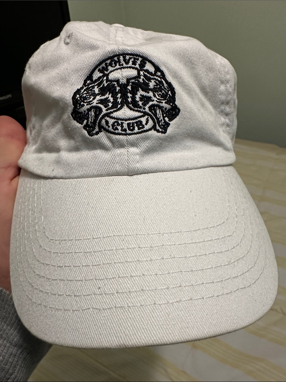 Darc Sport Wolves Hat - Picture 2 of 5